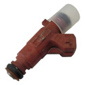 Bico Injetor Injecao Volkswagen Gol G6 1.0 8v Flex 2012 2016 4