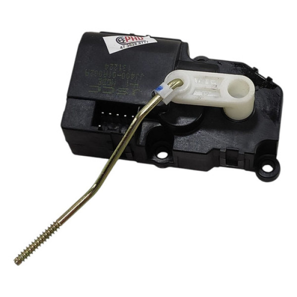 Motor Atuador Ar Condicionado Jac T8 2014 2018