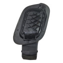 Tampa Bocal Abastecimento Tanque Volkswagen Polo Tcross 2021 Preto