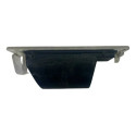 Par Luz Placa Iluminacao Tampa Chevrolet Tracker 2013 2019