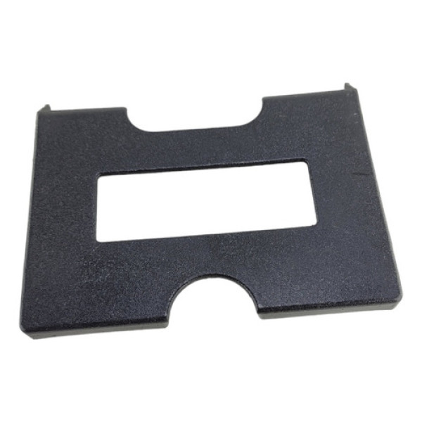 Moldura Acabamento Porta Documento Chevrolet Omega 1992 1998