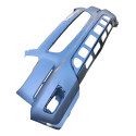 Kit Parachoque Dianteiro S10 2012 2013 2014 2015 16 Com Guia