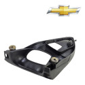 Puxador Interno Porta Chevrolet Omega 92 98 Dianteiro Esquer