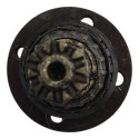 Ponta Eixo Traseiro Gm Corsa Classic 1998 2006 Preto