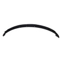 Moldura Grade Churrasqueira Gm Omega 2003 2004 Usado Preto