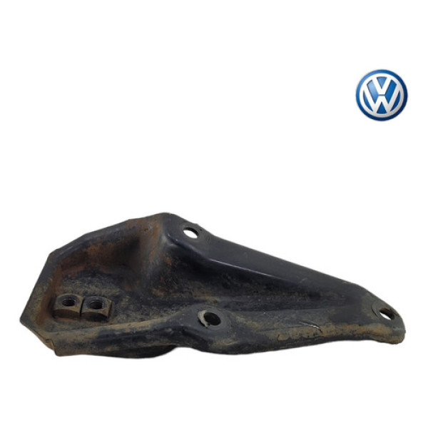 Suporte Coxim Motor Volkswagen Gol G2 1997 2005 Direito