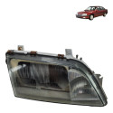 Farol Esquerdo Direito Chevrolet Omega Suprema 1992 1993 Direito/passageiro