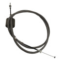 Cabo Fechadura Porta Mercedes Benz Sprinter 2010 2022 Preto