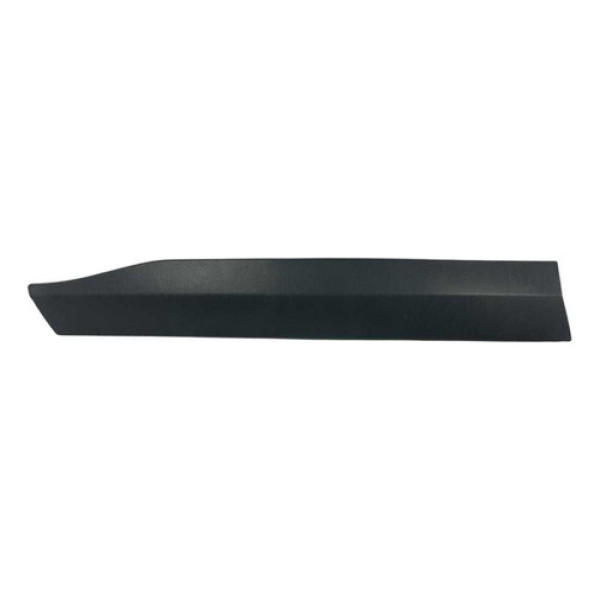 Friso Porta Dianteira Esquerda Toyota Rav4 2001 2006 Preto