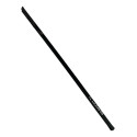 Kit Pestana Vidro Friso Interno Chevrolet Omega 1992 1997 Preto