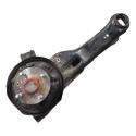 Montante Cubo Roda Traseiro Direito Mitsubishi Lancer 1997