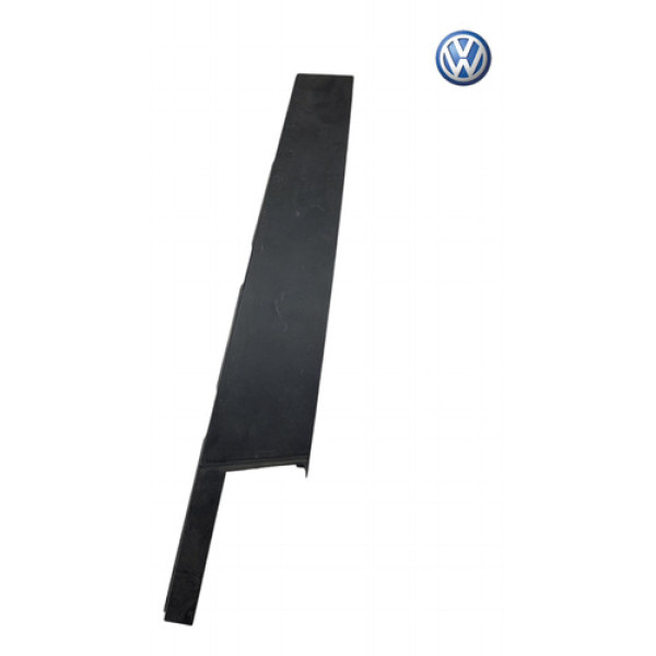Aplique Porta Dianteira Esquerda Volkswagen Polo 2017 2020
