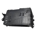 Suporte Bandeja  Bateria Peugeout 207  2009 2010 Preto