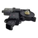 Motor Maquina Vidro Direito Chevrolet Tracker 2017 2019