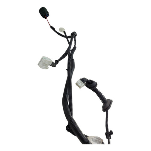 Chicote Porta Traseira Direita Nissan Livina 2008 2013