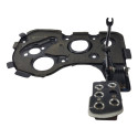 Chapa Pedaleira Pedal Chevrolet Vectra Manual 1997 2005