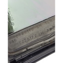Vidro Fixo Janela Chevrolet Omega 1992 1998 Traseiro Esquerd