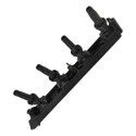 Bobina Ignicao Citroen C4 Pallas Peugeot 307 2012 2017
