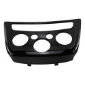 Moldura Painel Comando De Ar Chevrolet Tracker 2014 2018