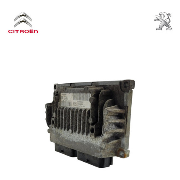 Modulo Cambio Automatico Citroen C4 C3 Peugeot 206 408