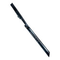 Friso Lateral Acabamento Externo Chevrolet Omega Original Preto