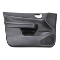 Forro Porta Dianteiro Esquerdo Peugeot 307 2.0 2005 2006 Preto