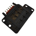 Modulo Supressor Ruidos Chevrolet Omega Suprema Gls 1995 Preto