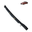 Borracha Coluna Chevrolet Omega Dianteira Esquerda 1992 1993 Preto