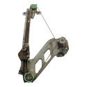 Maquina Vidro Manual Direita Chevrolet Corsa 1998 2008