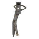 Maquina Vidro Manual Gm Corsa Classic 2002 2003