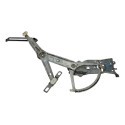Maquina Vidro Eletrica Dianteira Direita  Astra 1998 2011