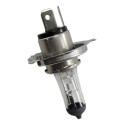 Lampada  Philips Farol Carro Moto H4 55 60w 12v