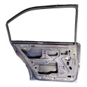 Porta Traseira Esquerda Chevrolet Omega Sedan 1992 1998 Traseira Esquerdo Violeta