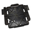 Suporte Modulo Injecao Tracker 2017 2020