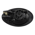Macaneta Puxador Interna Direita Chery Qq 2011 2013 Dianteira