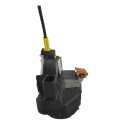 Fechadura Traseira Direita Sonic Tracker Cruze 2012 2016