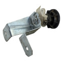 Cilindro Miolo Porta Esquerda Honda Fit 2003 2008
