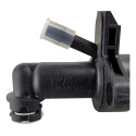 Atuador Hidraulico Embreagem Pedal Peugeot C3 307 2012