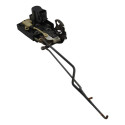 Fechadura Porta Dianteira Direita Gm Blazer 2000 2005