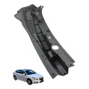 Grade Churrasqueira Esquerda Chevrolet Cruze 2012 2015