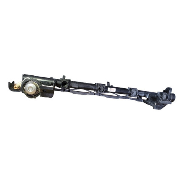 Flauta Bicos Injetores Combustivel Ford Ecosport Se 2013