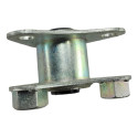 Coxim Cambio Traseiro Triangular Peugeot Boxer 2011 2015