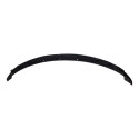 Moldura Grade Churrasqueira Gm Omega 2003 2004 Usado Preto