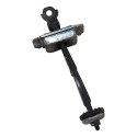 Limitador Porta Dianteira Direita Captiva 2008 2015