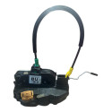 Fechadura Porta Traseira Esquerda Gm Cruze 2012 2016