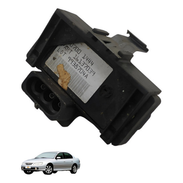 Sensor Map Omega Australiano 3.8 V6 2003 2004