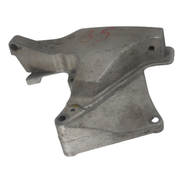 Suporte Coxim Motor Cambio Volkswagem Gol Voyage 2001 2007