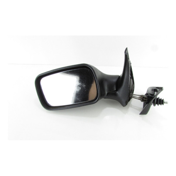 Retrovisor Esquerdo Fiat Palio 04-06 C/defeito