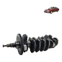Eixo Virabrequim Chevrolet Omega Suprema 2.0 1992 1993