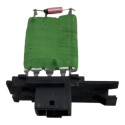 Resistencia Ar Condicionado Chevrolet Celta Prisma 2007 2012